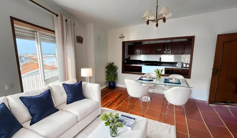 Apartamento T2 para Venda em Gafanha da Boa Hora