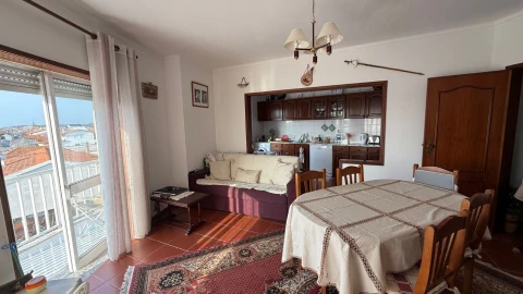 Apartamento T2 para Venda em Gafanha da Boa Hora