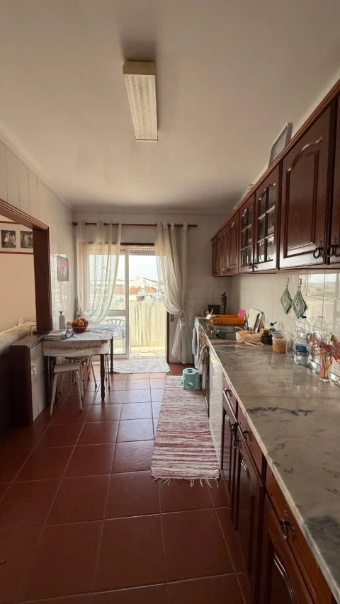 Apartamento T2 para Venda em Gafanha da Boa Hora