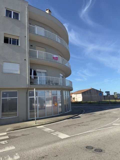 Apartamento T2 para Venda em Gafanha da Boa Hora