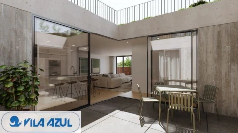 Apartamento T3 para Venda em Paranhos