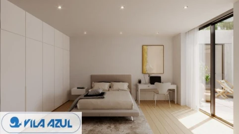 Apartamento T3 para Venda em Paranhos