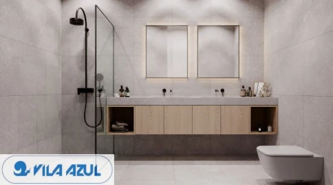 Apartamento T3 para Venda em Paranhos