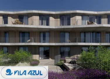 Apartamento T3 para Venda em Paranhos