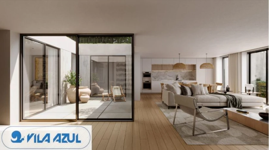 Apartamento T3 para Venda em Paranhos Foto 2