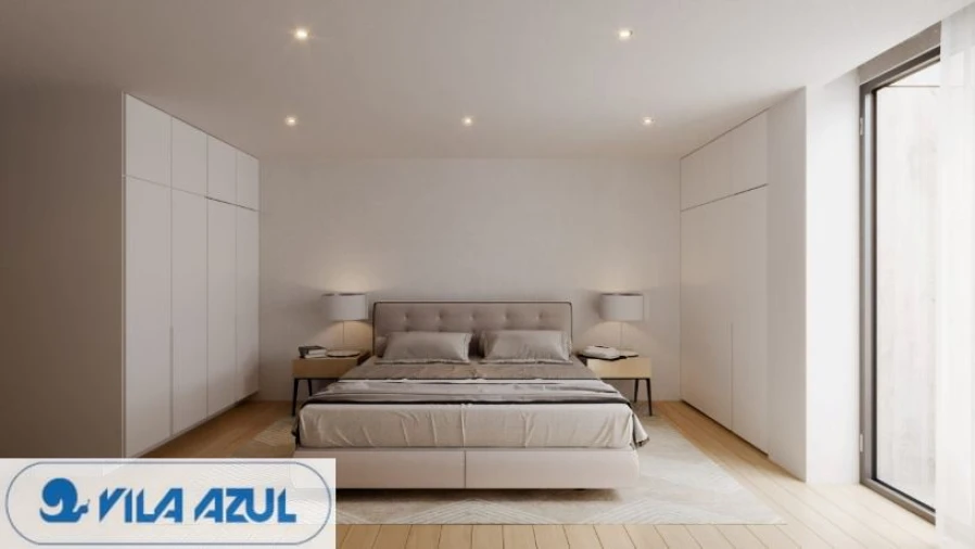Apartamento T3 para Venda em Paranhos Foto 4