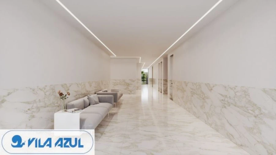 Apartamento T3 para Venda em Paranhos Foto 7