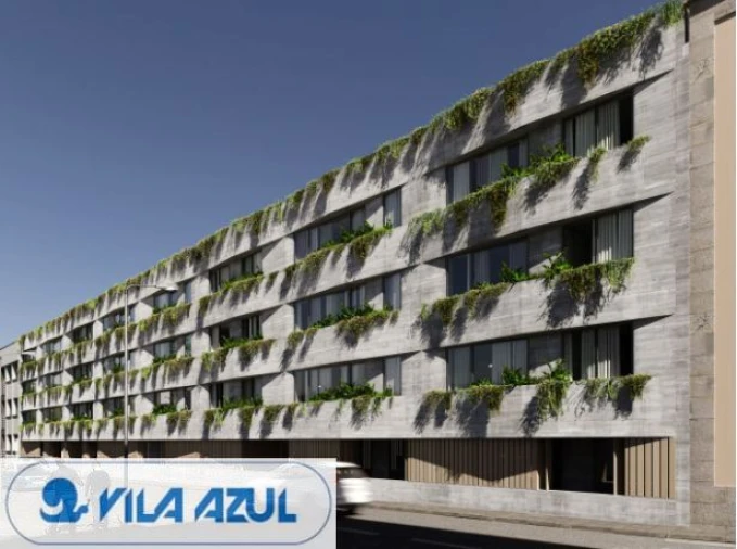 Apartamento T3 para Venda em Paranhos Foto 10