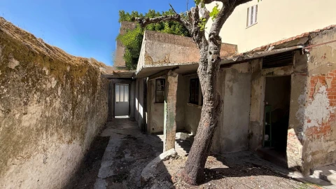 Moradia T2 para Venda em Buarcos