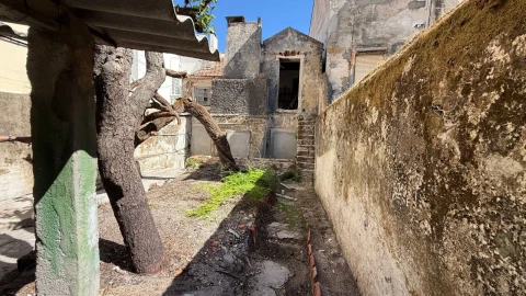 Moradia T2 para Venda em Buarcos