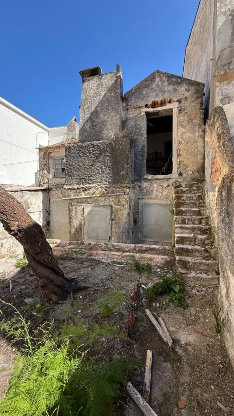 Moradia T2 para Venda em Buarcos