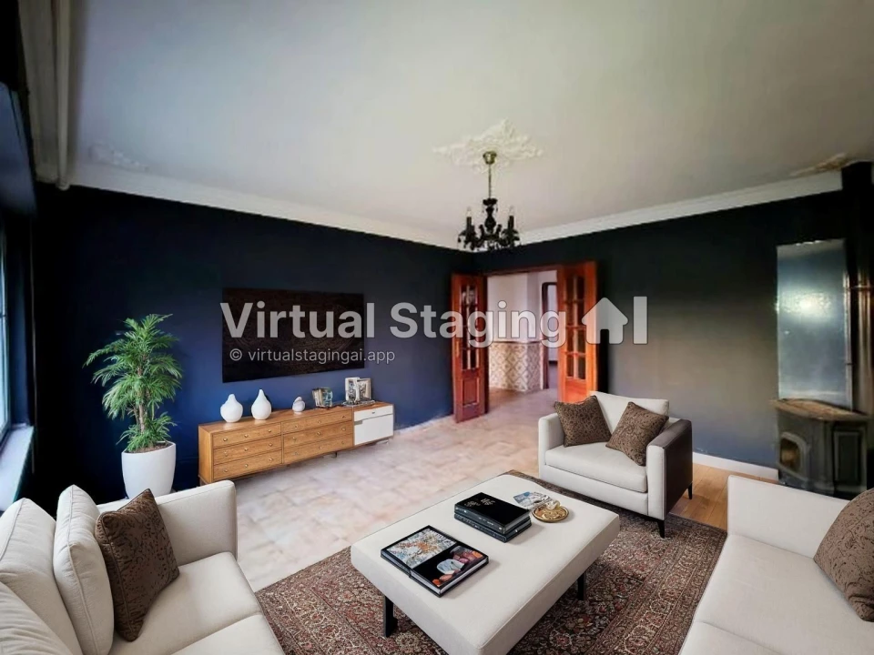 Apartamento T2 para Venda em Alcabideche Foto 5