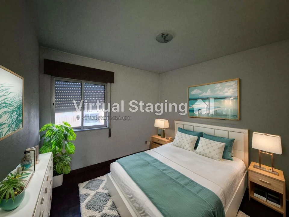 Apartamento T2 para Venda em Alcabideche Foto 9