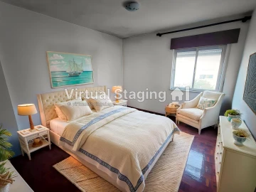 Apartamento T2 para Venda em Alcabideche