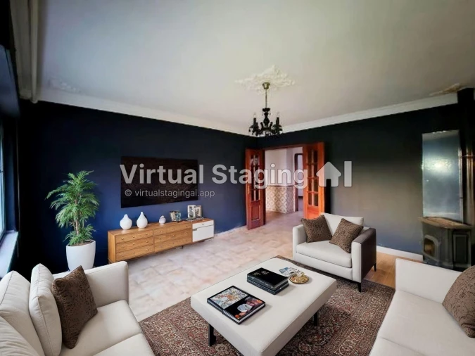 Apartamento T2 para Venda em Alcabideche Foto 5