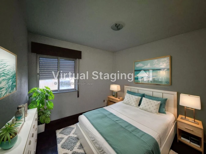 Apartamento T2 para Venda em Alcabideche Foto 9