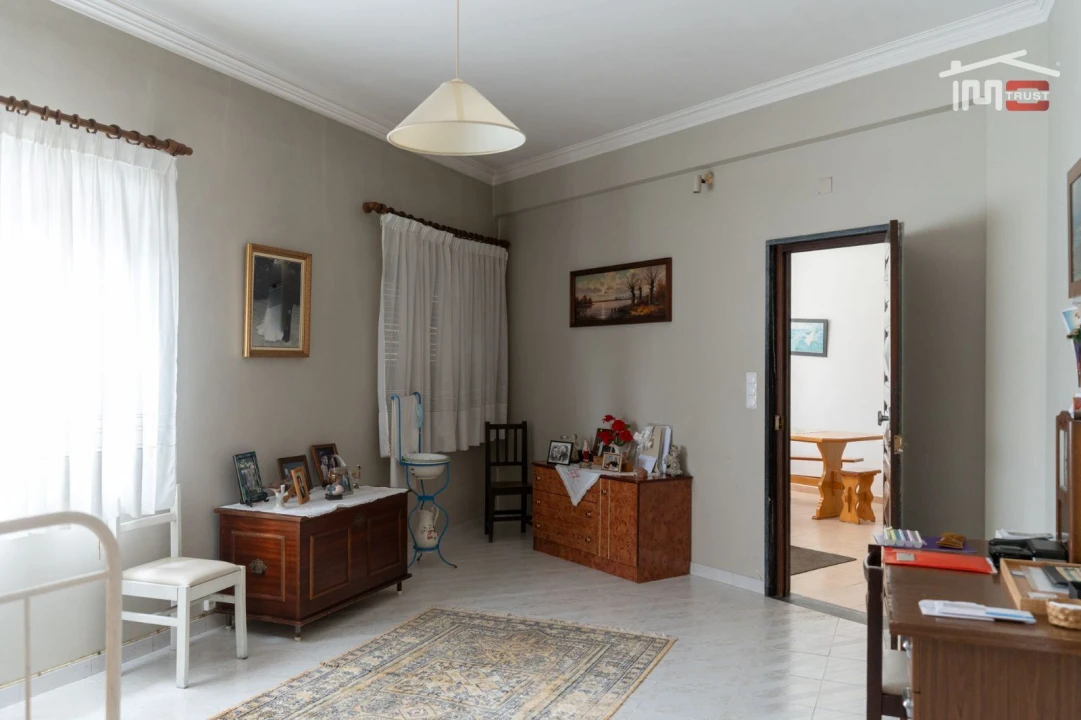 Apartamento T4 para Venda em Nossa Senhora das Misericordias Foto 11