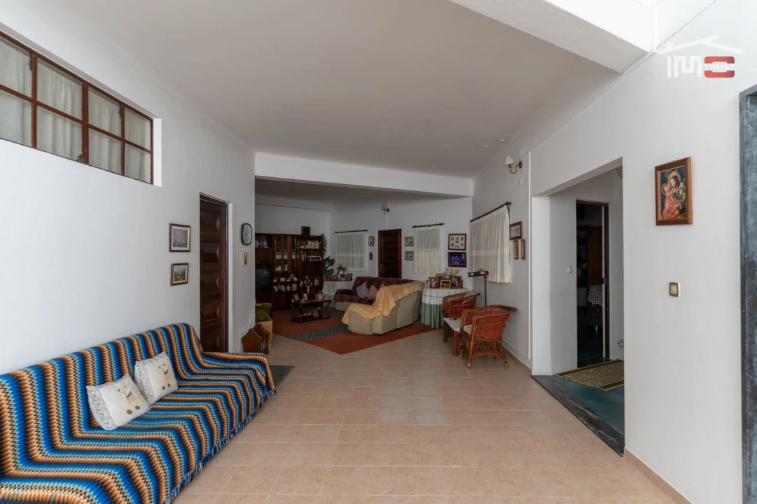 Apartamento T4 para Venda em Nossa Senhora das Misericordias Foto 12