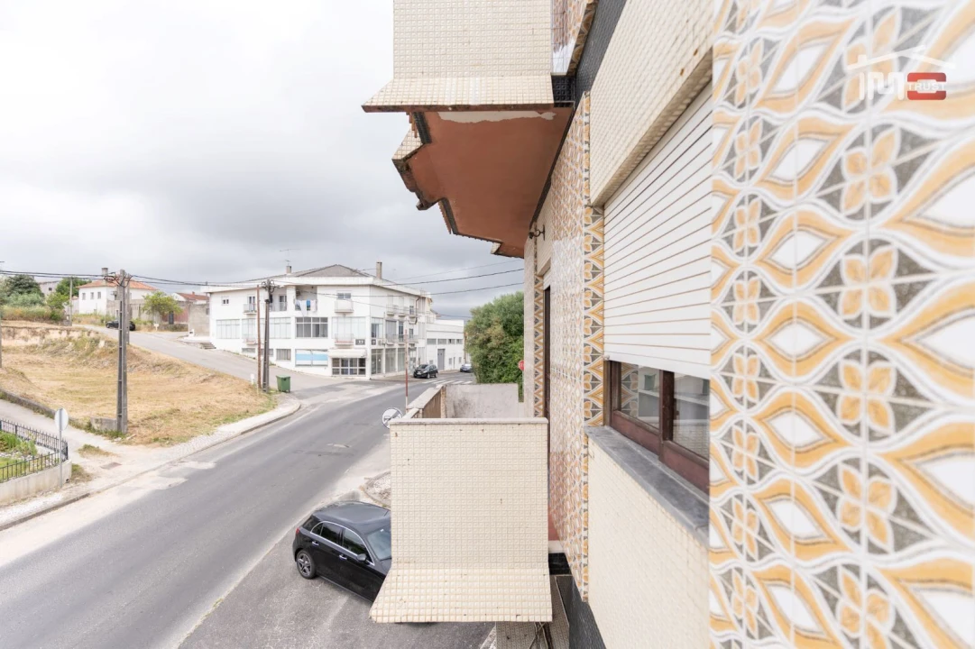 Apartamento T4 para Venda em Nossa Senhora das Misericordias Foto 22