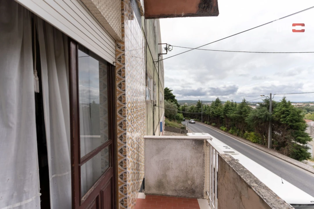 Apartamento T4 para Venda em Nossa Senhora das Misericordias Foto 23