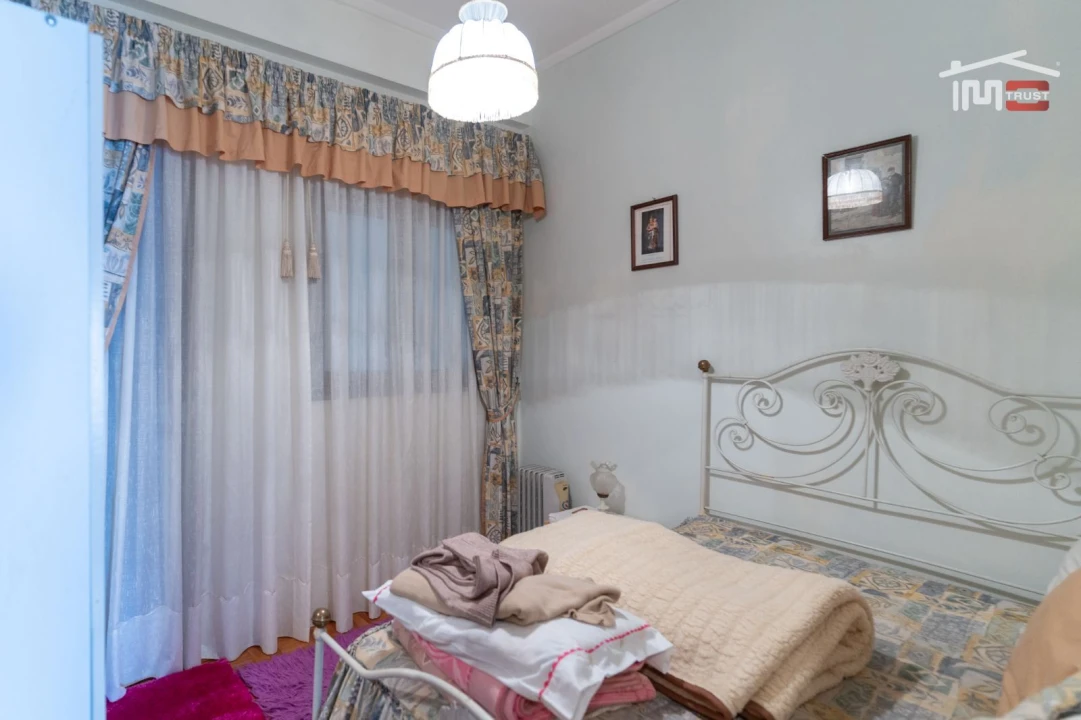 Apartamento T4 para Venda em Nossa Senhora das Misericordias Foto 25