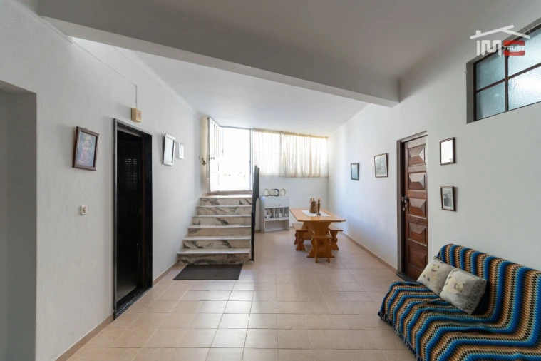 Apartamento T4 para Venda em Nossa Senhora das Misericordias Foto 5