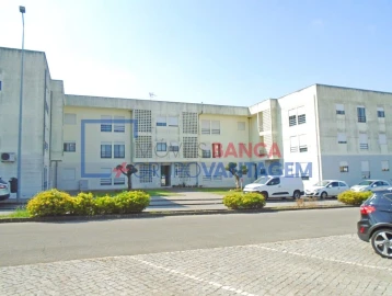 Apartamento T1 para Venda em Alter do Chão