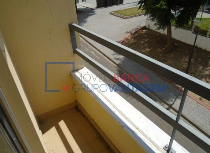 Apartamento T1 para Venda em Alter do Chão Foto 6