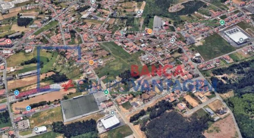 Terreno Agricola ou Rústico para Venda em Serzedo e Perosinho