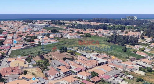 Terreno Agricola ou Rústico para Venda em Serzedo e Perosinho