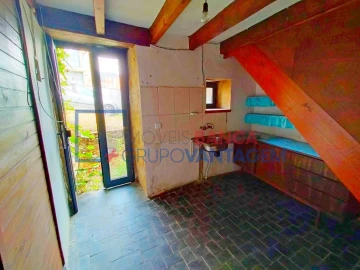 Moradia T3 para Venda em Alvarenga