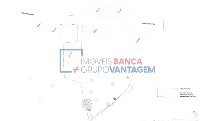 Moradia T3 para Venda em Alvarenga Foto 25