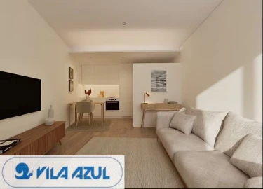 Apartamento T0 para Venda em Bonfim