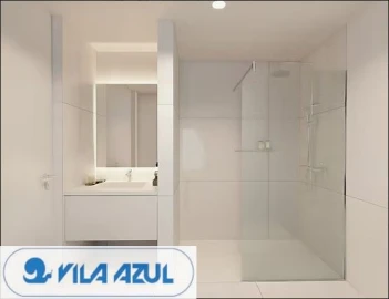Apartamento T0 para Venda em Bonfim