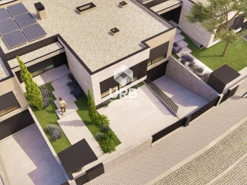 Moradia T3 para Venda em São Vitor (Braga)