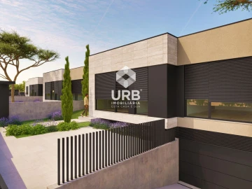 Moradia T3 para Venda em São Vitor (Braga)