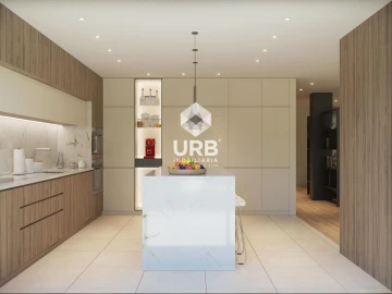 Moradia T3 para Venda em São Vitor (Braga)