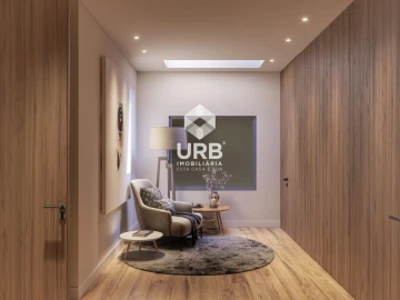 Moradia T3 para Venda em São Vitor (Braga)
