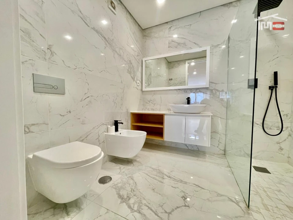 Apartamento T3 para Arrendamento em Montijo e Afonsoeiro Foto 22