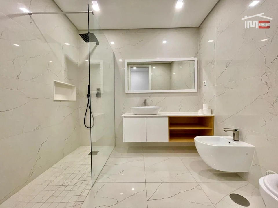 Apartamento T3 para Arrendamento em Montijo e Afonsoeiro Foto 30