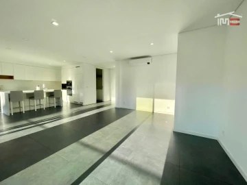 Apartamento T3 para Arrendamento em Montijo e Afonsoeiro