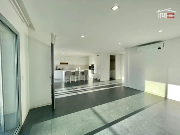 Apartamento T3 para Arrendamento em Montijo e Afonsoeiro