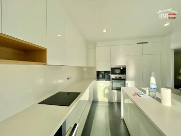 Apartamento T3 para Arrendamento em Montijo e Afonsoeiro