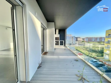 Apartamento T3 para Arrendamento em Montijo e Afonsoeiro