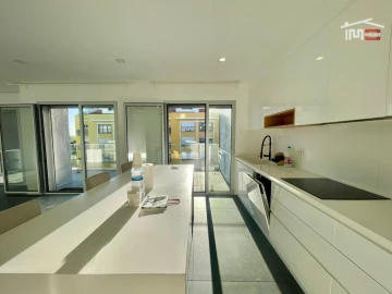 Apartamento T3 para Arrendamento em Montijo e Afonsoeiro