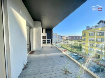 Apartamento T3 para Arrendamento em Montijo e Afonsoeiro