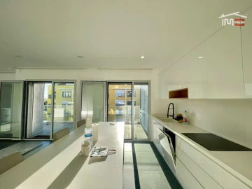 Apartamento T3 para Arrendamento em Montijo e Afonsoeiro