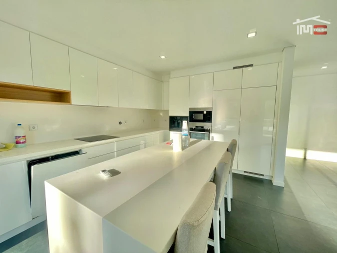 Apartamento T3 para Arrendamento em Montijo e Afonsoeiro Foto 2