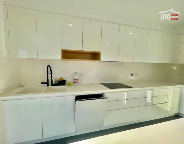 Apartamento T3 para Arrendamento em Montijo e Afonsoeiro Foto 4