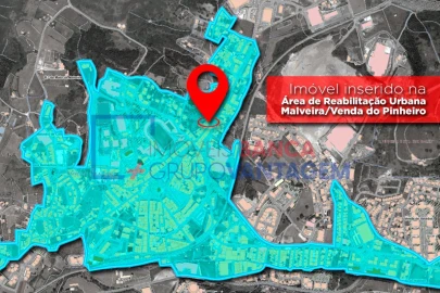 Prédio para Venda em Malveira e São Miguel de Alcainça